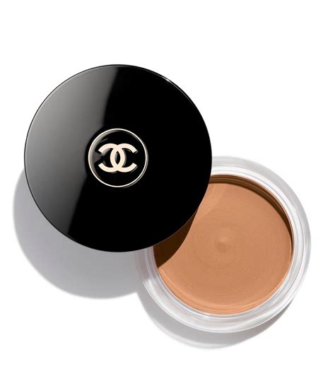 chanel healthy glow bronzing cream reviews|chanel bronzing cream instructions.